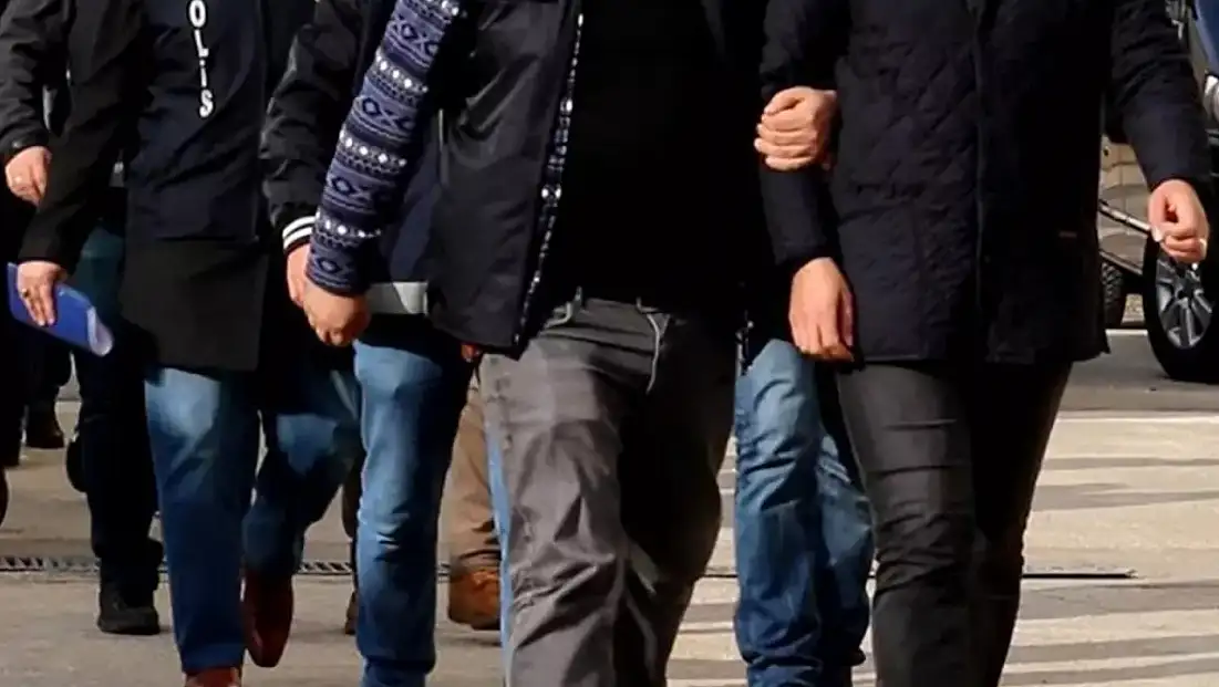 FETÖ'nün Emniyet Yapılanmasına Operasyon: 11 Şüpheli Tutuklandı