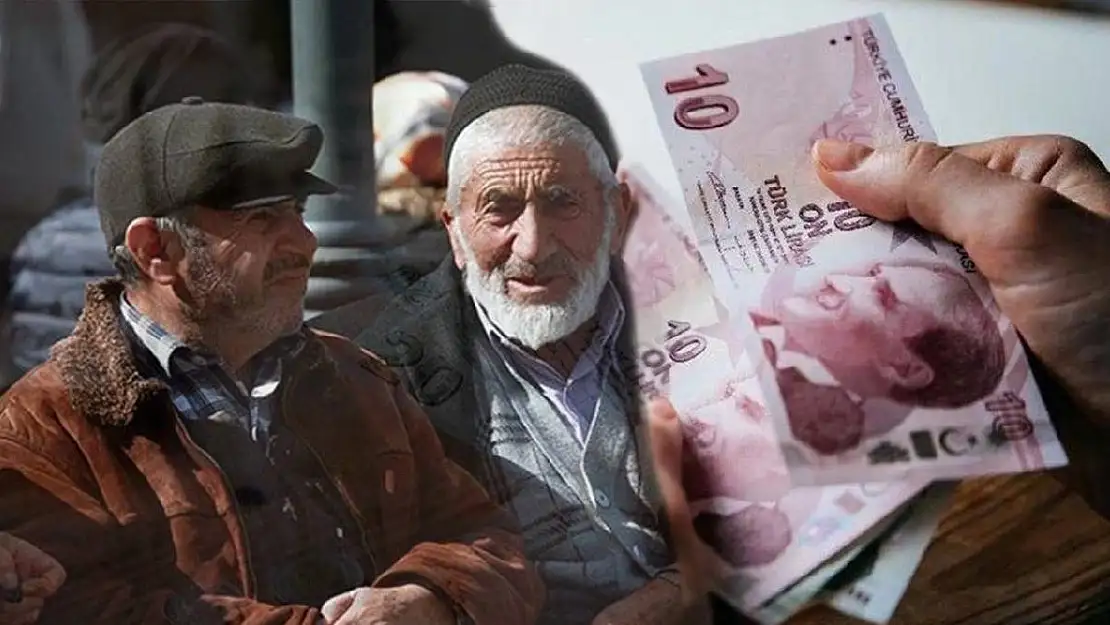 1 Nisan Şakasına Dönüşmesin: Emeklilere Ödenecek 3 Bin TL İkramiye Seçim Sonrasına Kaldı!