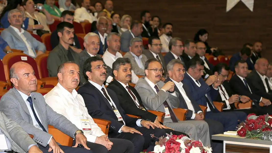 1. Ulusal Siirt Arıcılık ve Arı Sağlığı Çalıştayı Hakkında