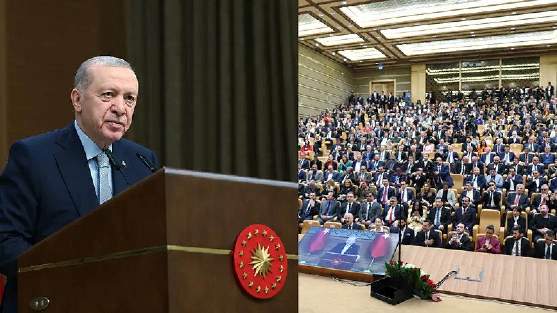 10. Anadolu Medya Ödülleri Sahiplerini Buldu