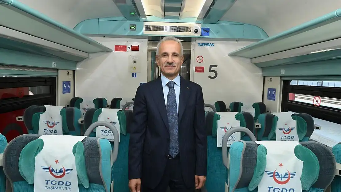 10 Yılda 11,2 Milyon Yolcu