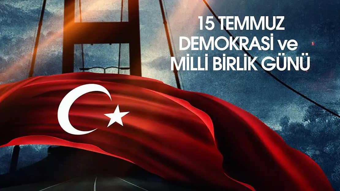 15 Temmuz Etkinlikleri İçin  Komisyon Kuruldu