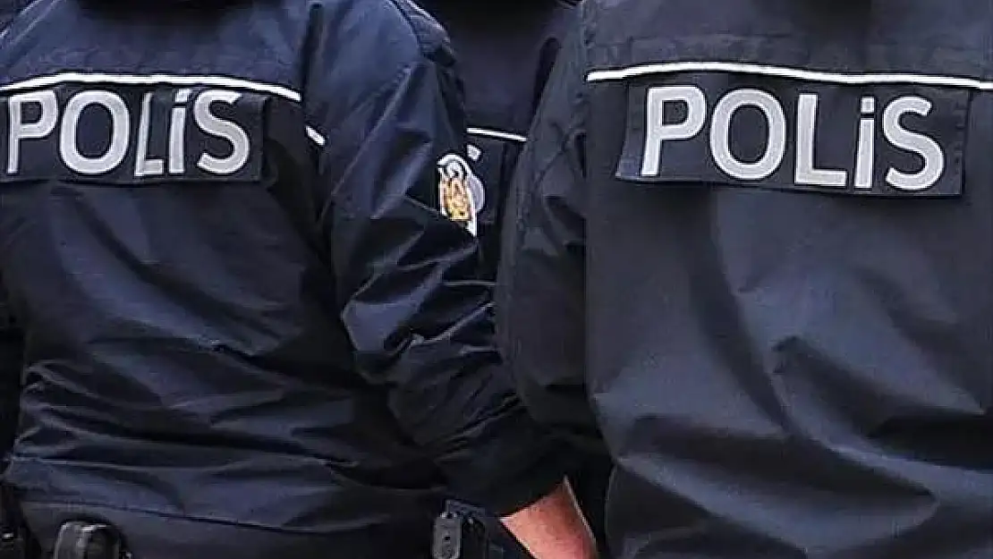 15 Yaşındaki Kıza Cinsel İstismarda Bulunan Polis Tutuklandı