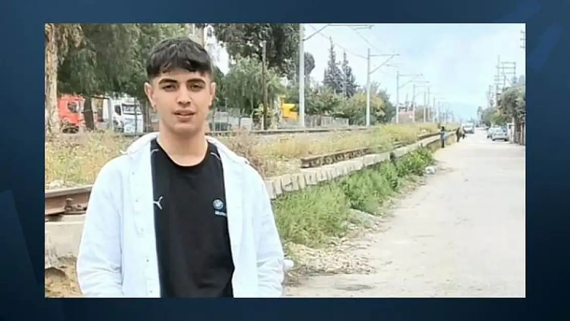 16 Yaşındaki Genç Silahlı Saldırıda Vuruldu!