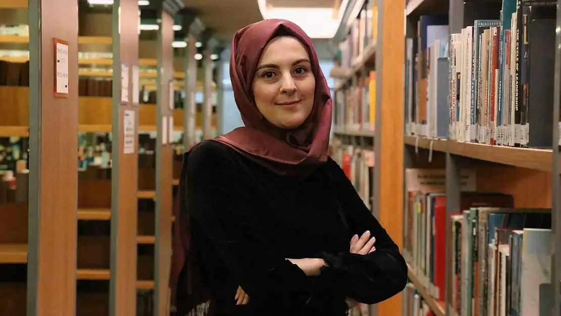 18-24 Mart Yaşlılara Saygı Haftası!
