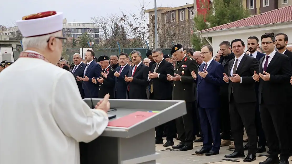 '18 Mart Çanakkale Zaferi ve Şehitleri  Anma Günü'  Etkinliklerle Kutlandı