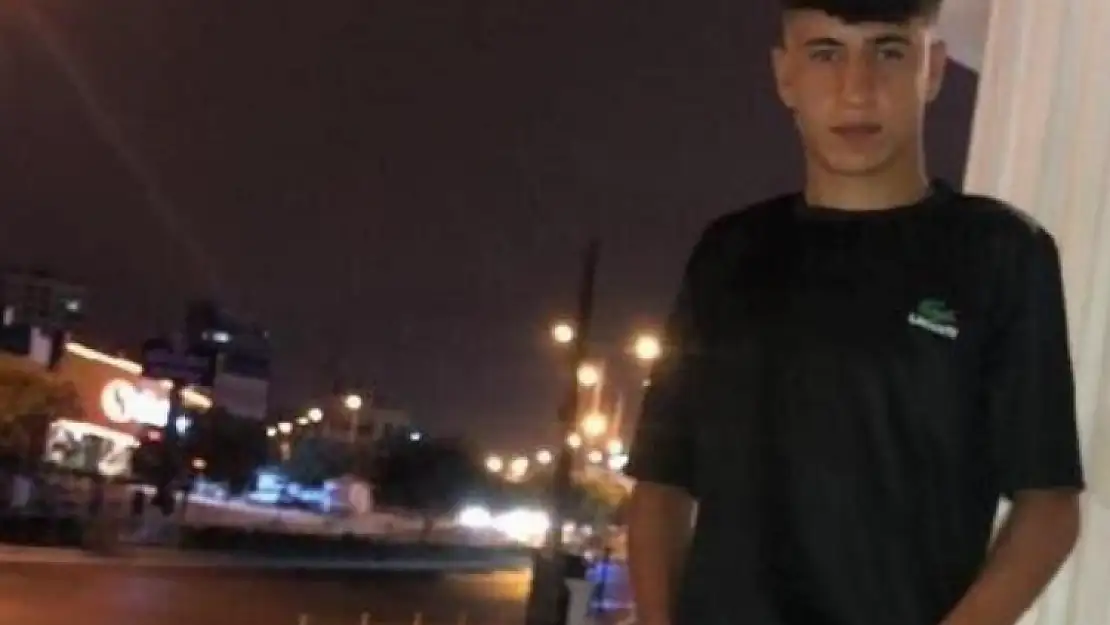 18 Yaşındaki Genç Öldürülmüş Halde Bulundu