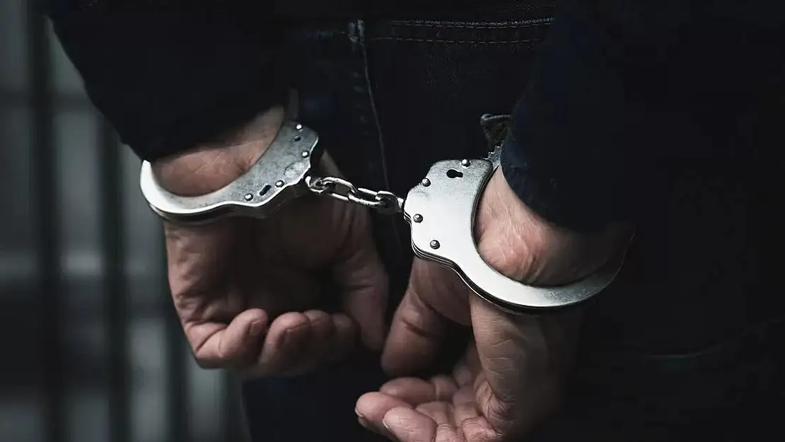 2 FETÖ Şüphelisi Yunanistan'a Kaçarken Yakalandı