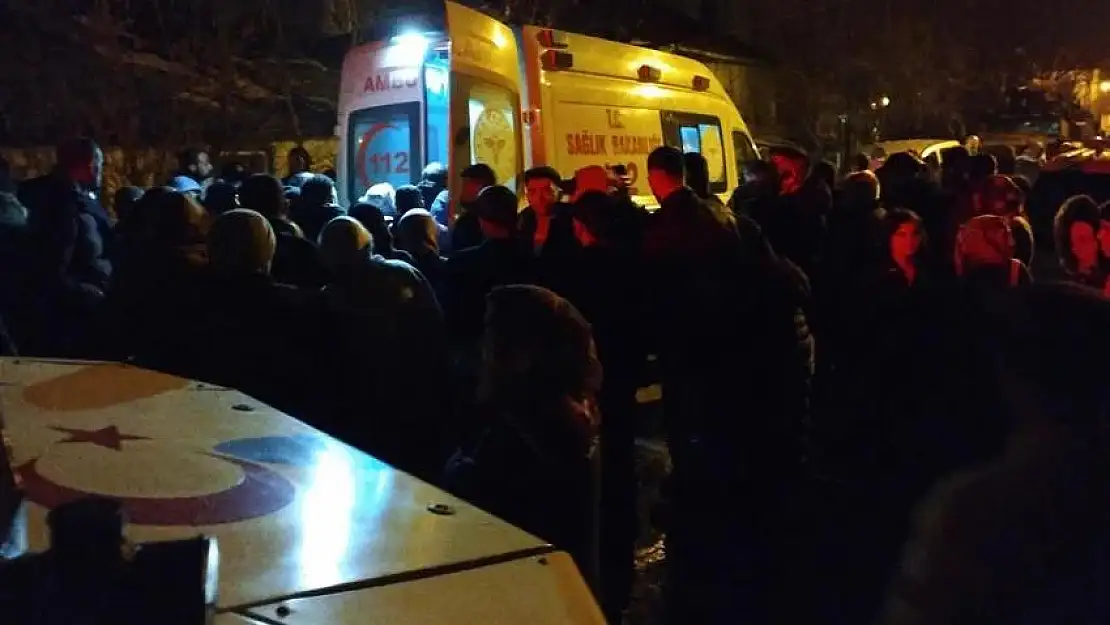 2 Kız Çocuğu Asılı Halde Ölü Bulundu
