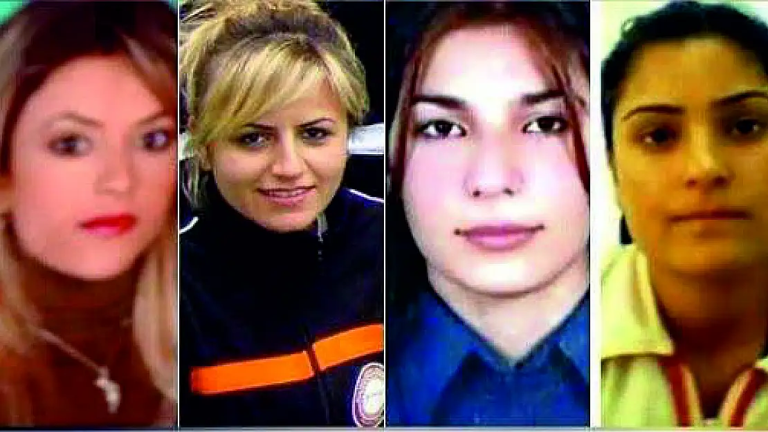 20 Eylül 2011'de PKK Tarafından Şehit Edilen Genç Kızlarımız Anıldı