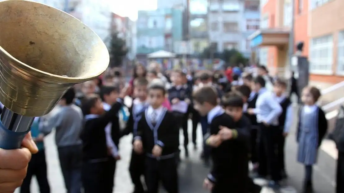 2023/2024 Eğitim ve Öğretim Yılı Öğrencilere,  Öğretmenlere, MEB Görevlilerine ve Velilere Hayırlı ve Uğurlu Olsun