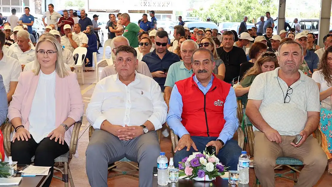 2023 Yılı Narenciye İhracatında Hedef 1 Milyar Doları Aşmak