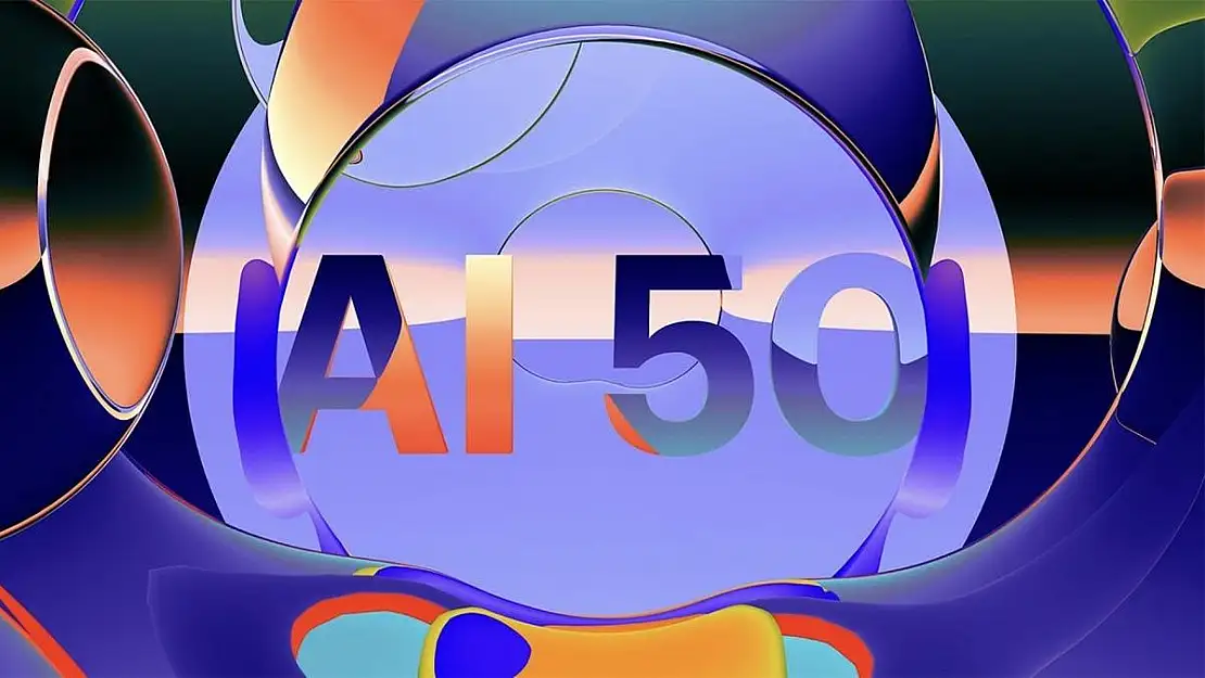 2024 Forbes AI 50 Listesi Yayınlandı, DeepL Dünyanın En iyi 50 Yapay Zeka Girişimi Arasında Yer Aldı
