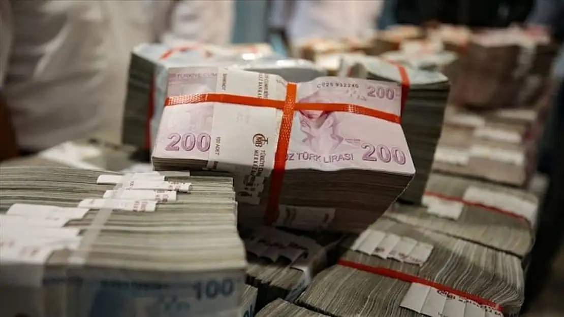 2024 Yılı Gelir Vergisi Rekortmenleri Açıklandı