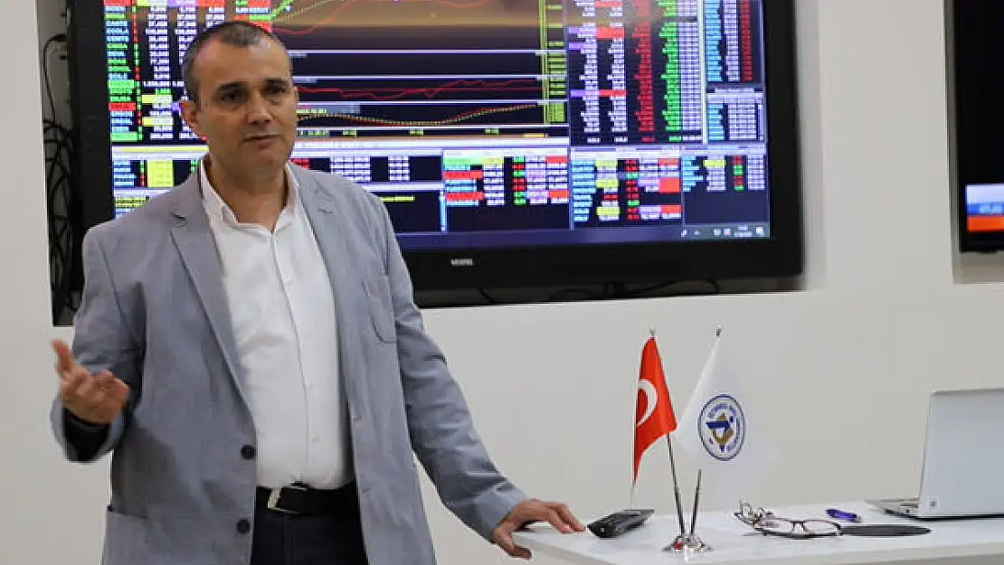 2024 Yılında Türkiye Ekonomisi Nasıl Olacak?
