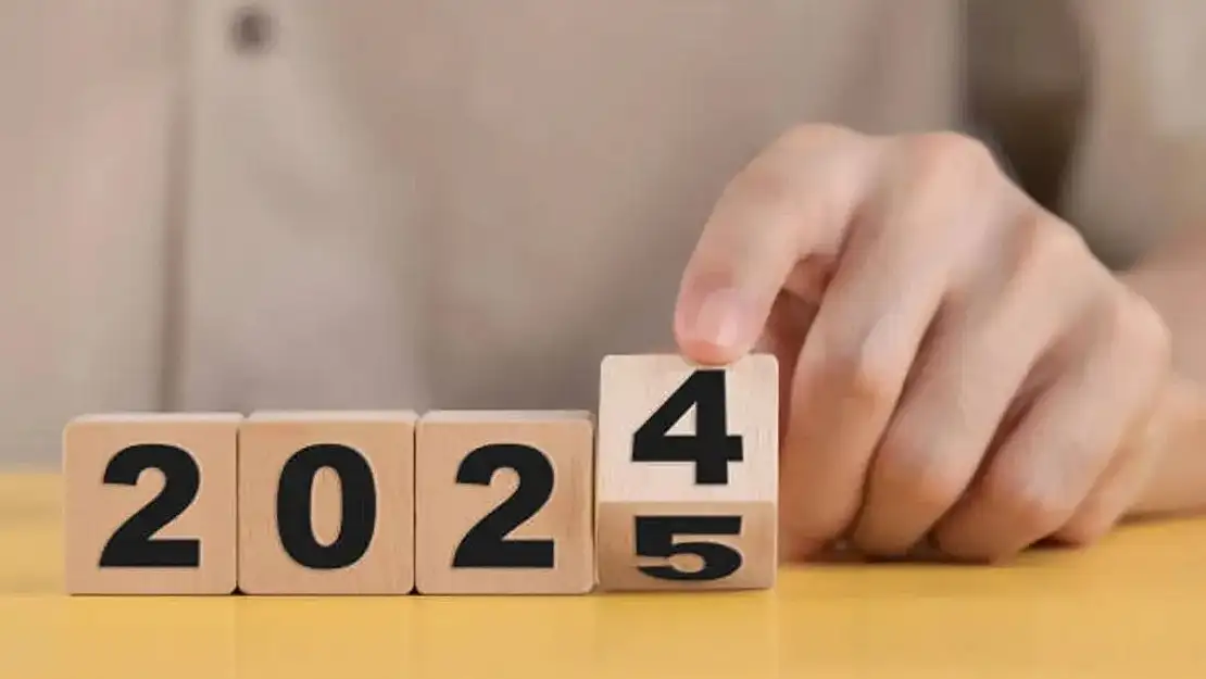 2024'e (Elveda), 2025'e (Merhaba) Derken 2025, Her Açıdan Zor Bir Yıl Olacak!