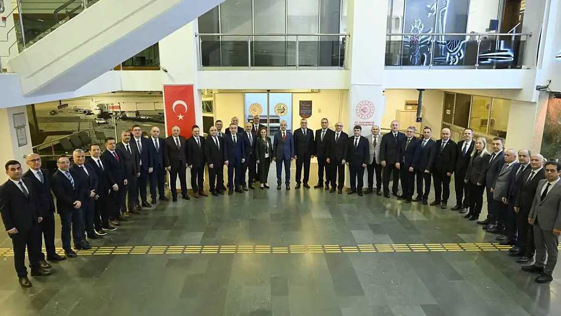 2024'te 5 Bin Gemi Denetlendi