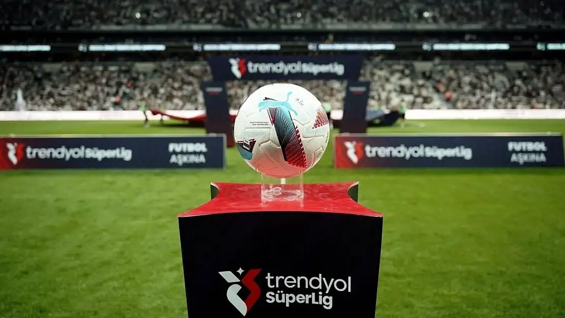 2025-2026 Süper Lig Fikstürü Çekildi: Derbi Haftaları ve İlk Hafta Maçları Açıklandı