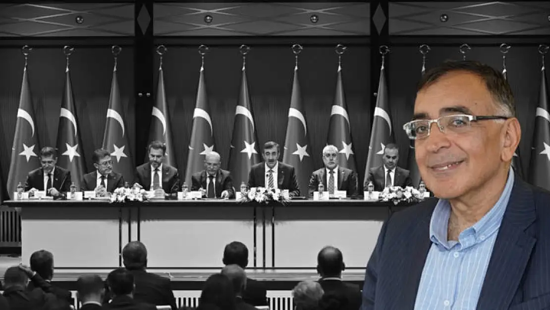 '2025-2027 Orta Vadeli Program Gerçekçi Değil, Yurttaşa Yüz Güldürecek Vaat Yok'