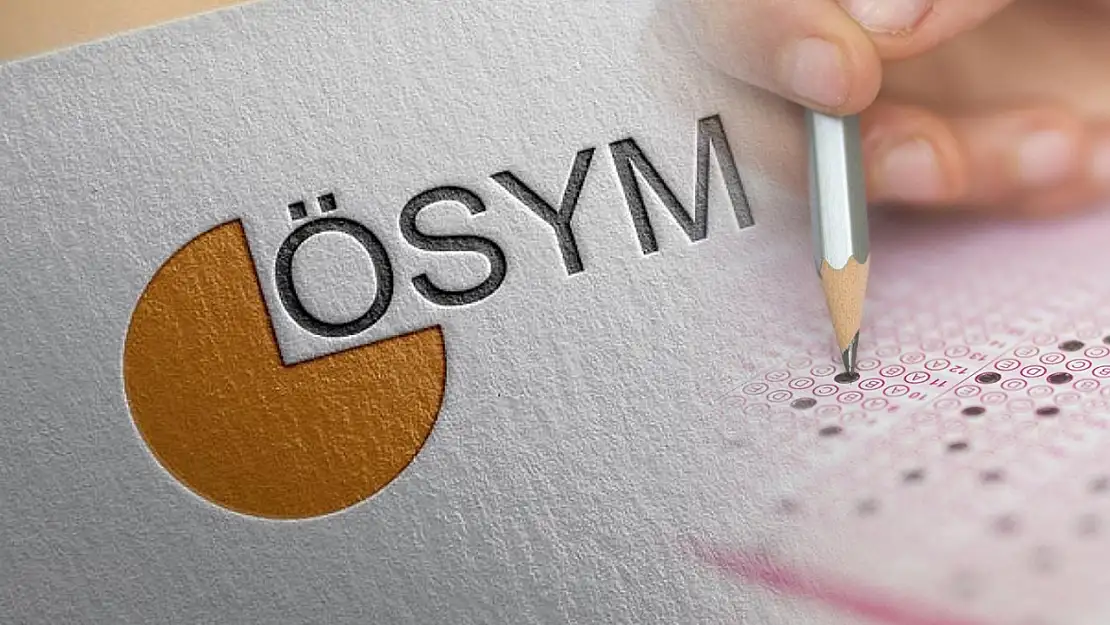 2025 YKS Giriş Belgeleri ÖSYM'de Yayınlandı