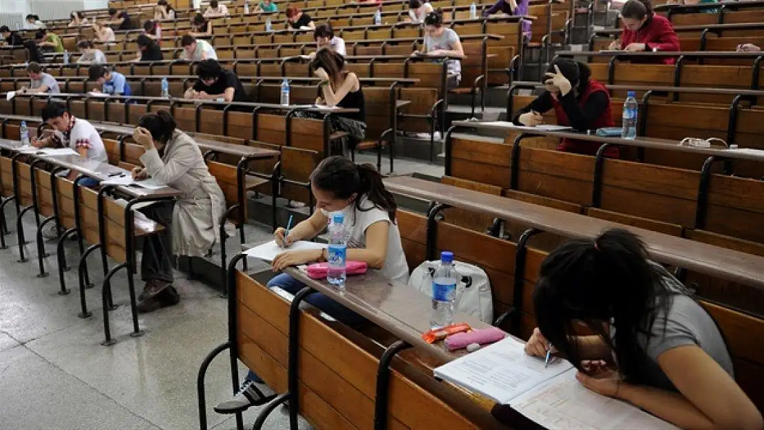 2025-YKS Sonuçları Açıklandı: 550 ve Üstü Puan Alan Aday Sayısı Belli Oldu