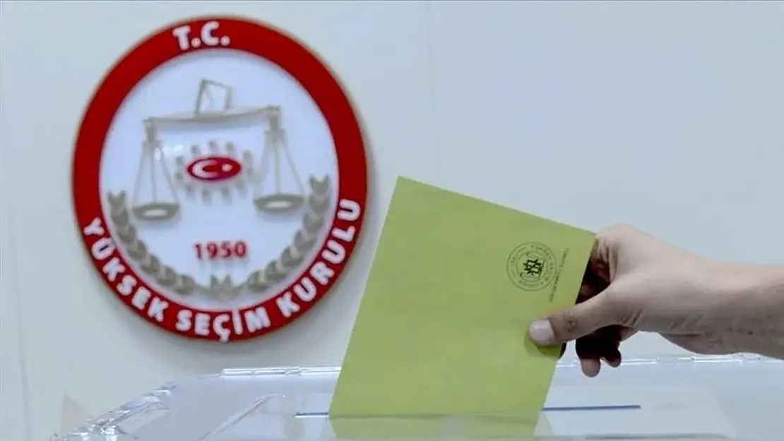 26 Milletvekili Belediye Başkanlığı İçin Yarışacak