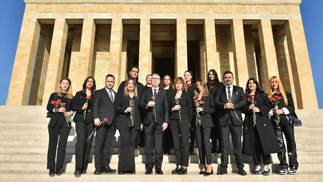 29 Ekim Ruhu, Yapay Zeka Teknolojisiyle Yeniden Canlandı