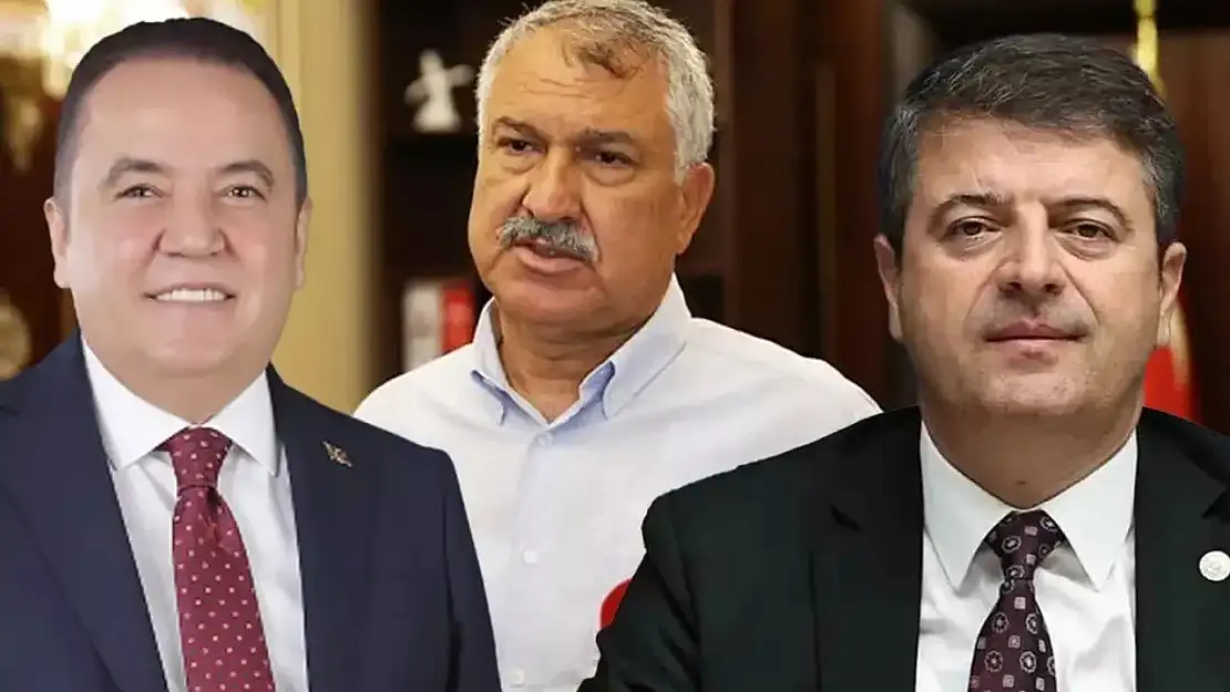3 Belediye Başkanına Yolsuzluk ve Rüşvet Operasyonu: Suçlamalar ve Operasyonun Detayları