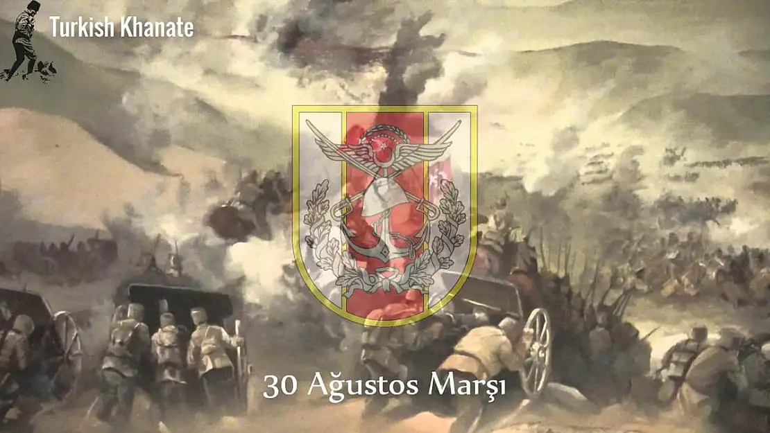 30 Ağustos Marşı