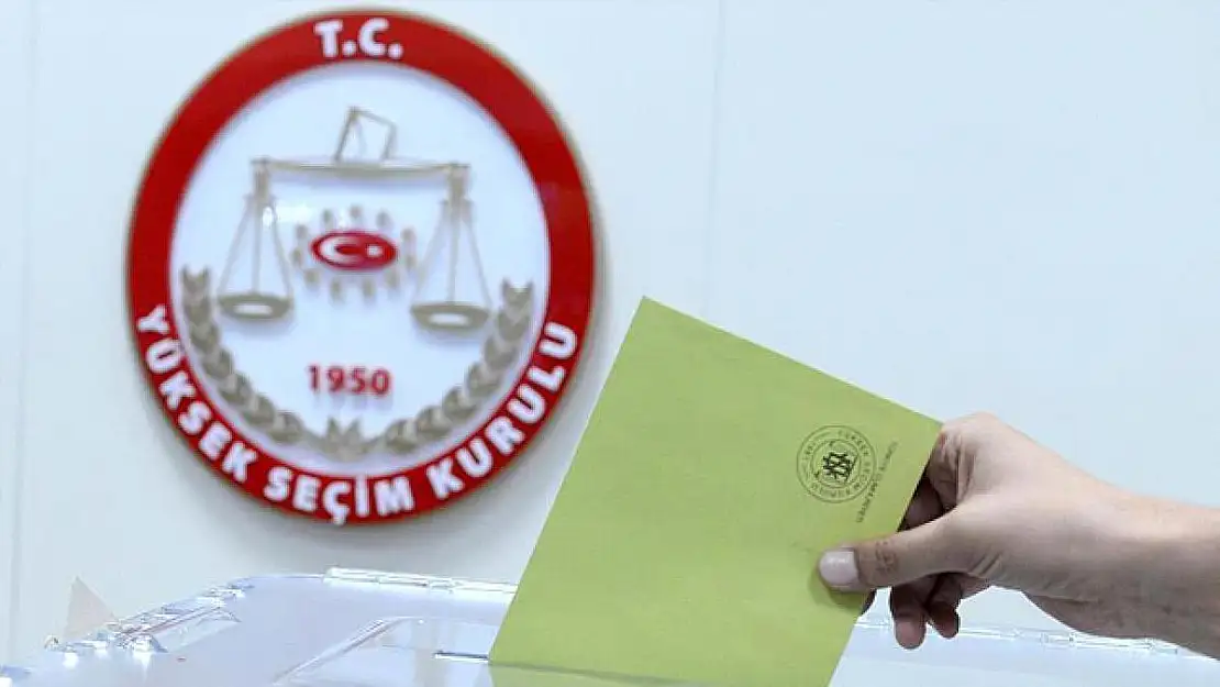 31 Mart 2024 Yerel Seçimlerinde Önemli Olan 4 Büyükşehir