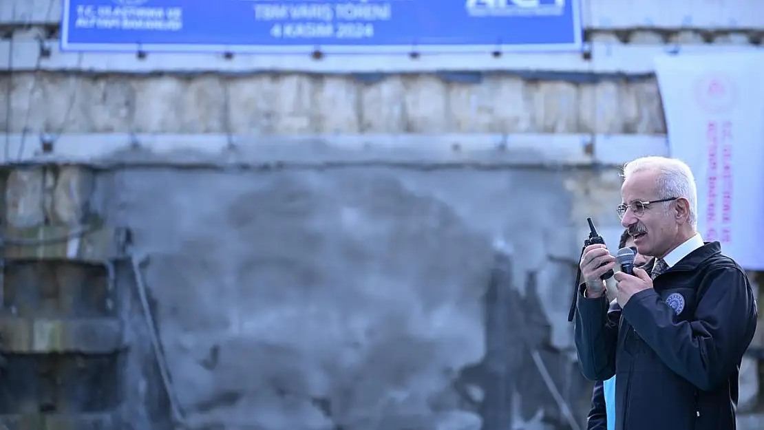3,1 Milyon Kişi Daha İstanbul'un Raylı Sistem Ağına Kavuşacak