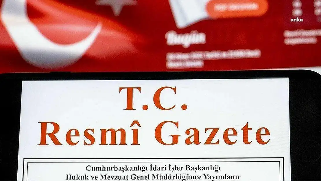 36 Bin Sözleşmeli Sağlık Personeli İstihdamına İlişkin Karar Resmi Gazete'de