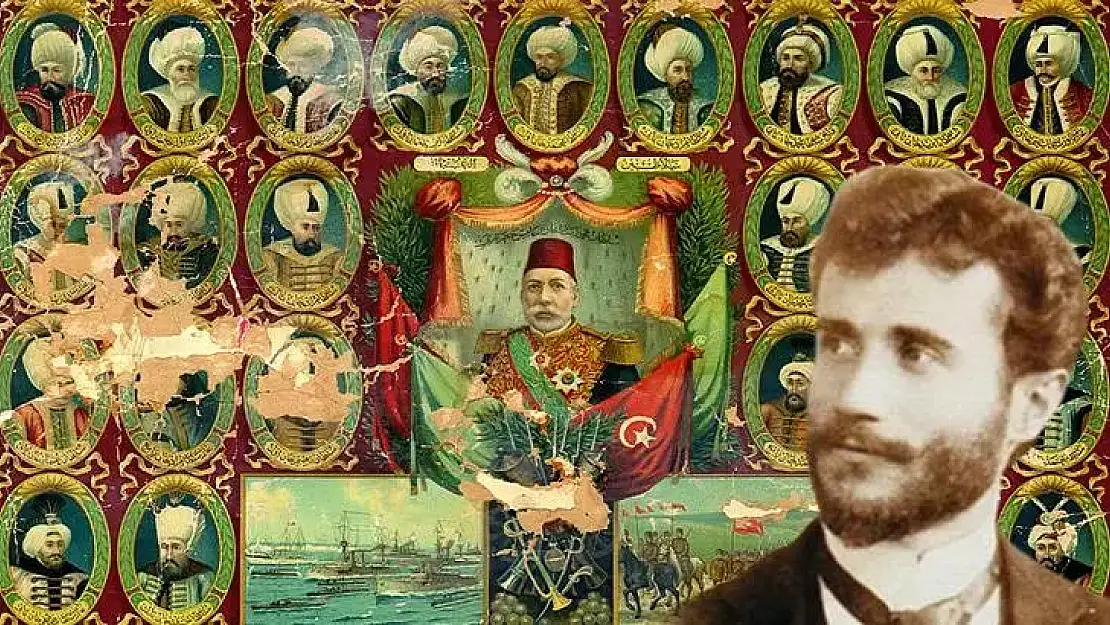 36 Padişahın 600 Yıllık Sırrı Çözüldü
