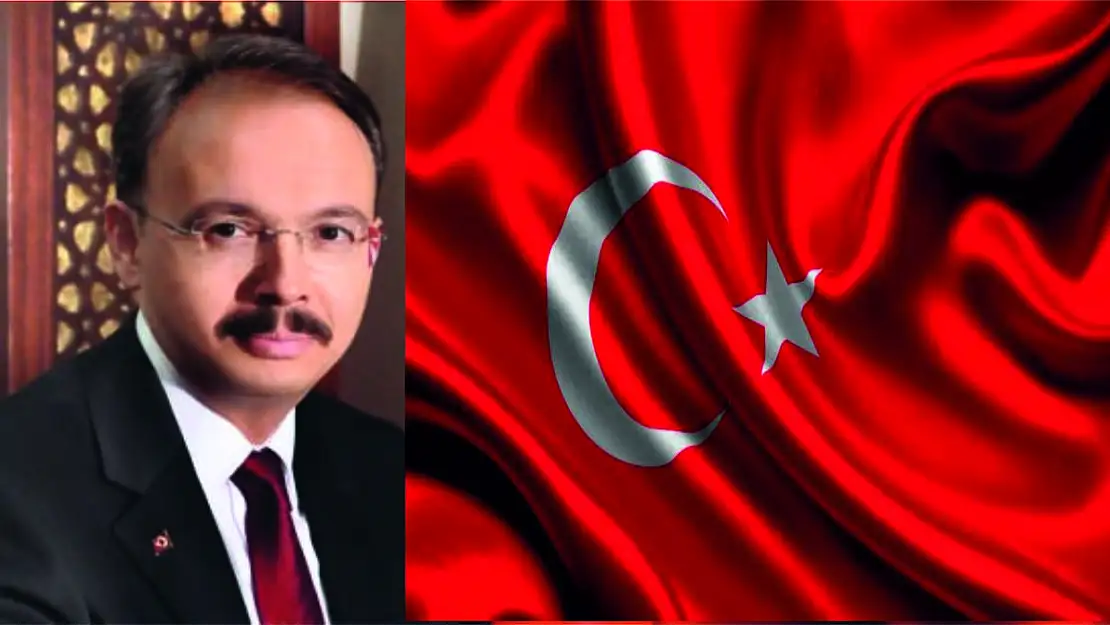 40 Yıl Önce Eruh ve Şemdinli'de Başlatılan Terör Olaylarıyla İlgili Vali Dr. Kemal Kızılkaya: 'Unutmadık… Unutmayacağız..!'