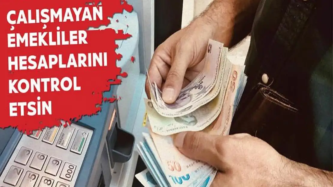5 Bin TL Hesaplarda