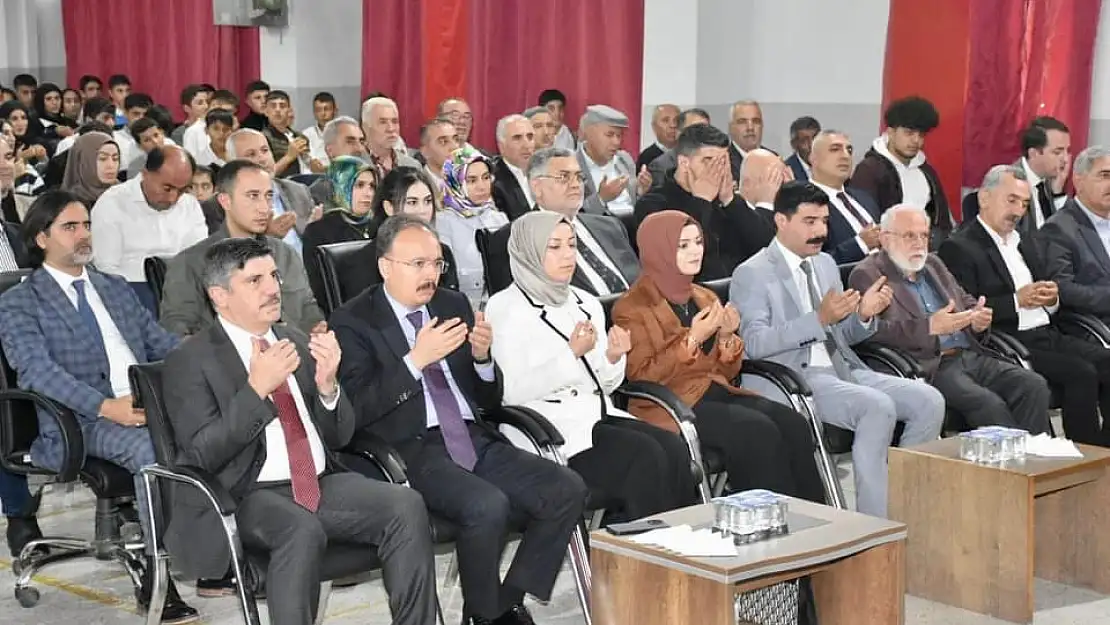 6. Uluslararası 'Siirt Kısa Film Festivali' Başladı