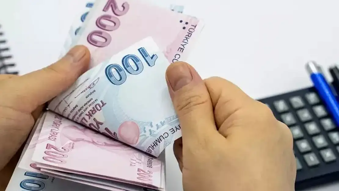 600 bin kamu işçisinin zammında anlaşma sağlandı
