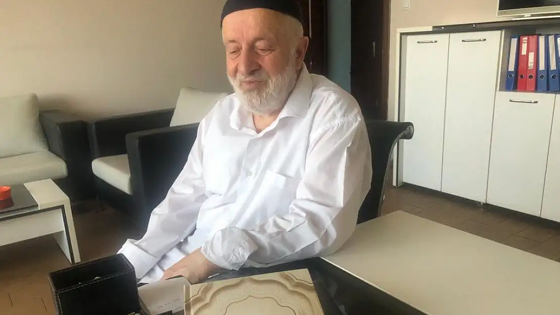 777 Dörtlükte İsmail Fakirullah ve İbrahim Hakkı Hz