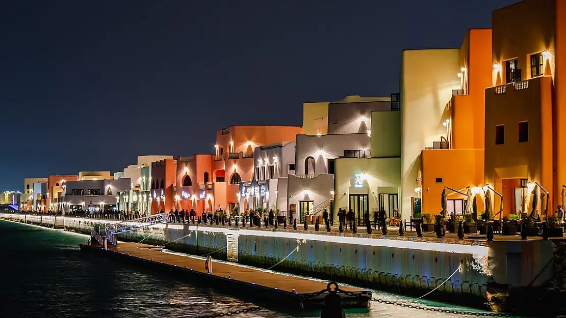 9 Günlük Tatil İçin Vizesiz ve Kapıda Vize İle Gidilebilen Yurt Dışı Rotaları