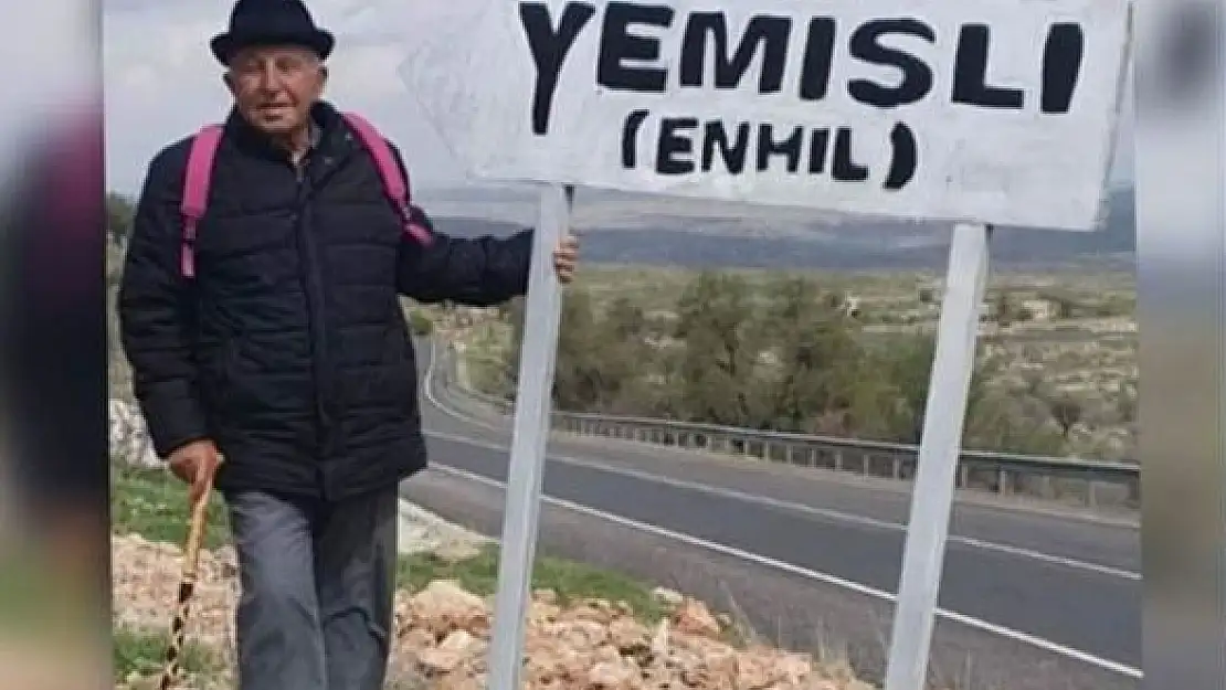 90 Yaşındaki Adam Silahlı Saldırıda Yaşamını Yitirdi