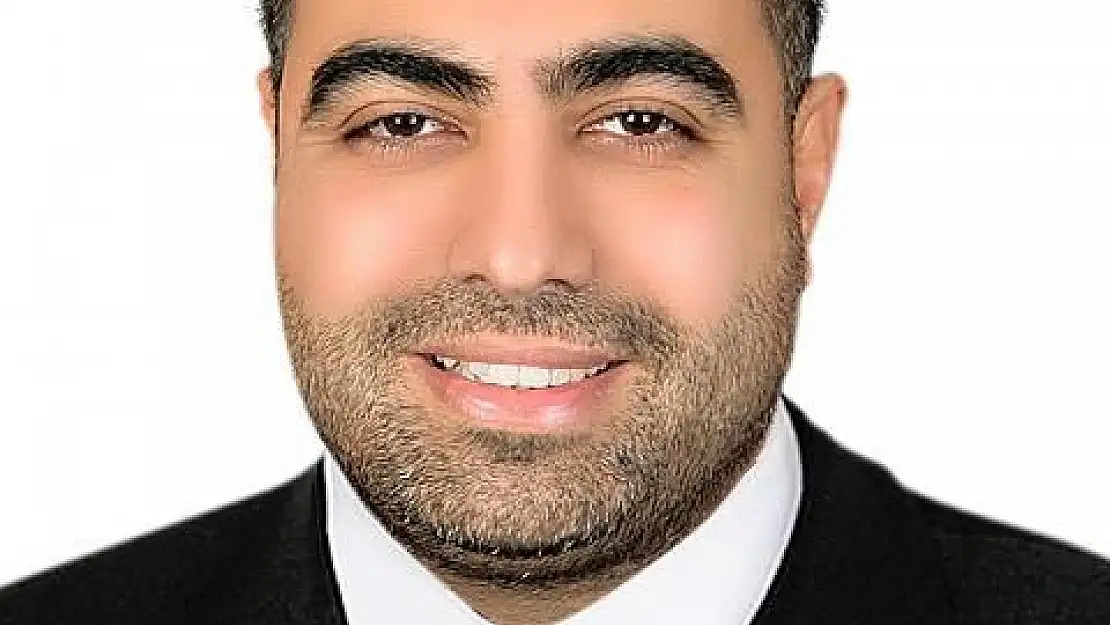 AB Parti Genel Başkan Yardımcısı Mustafa Kut'un 30 Ağustos Mesajı
