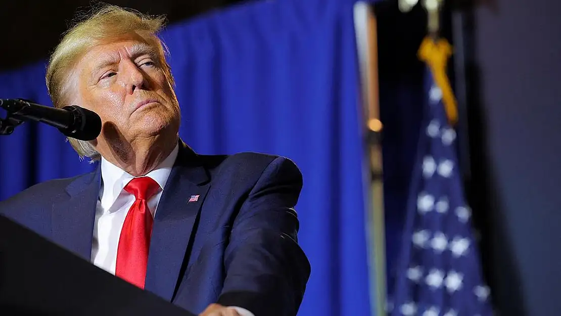 ABD'de İkinci Trump Dönemi