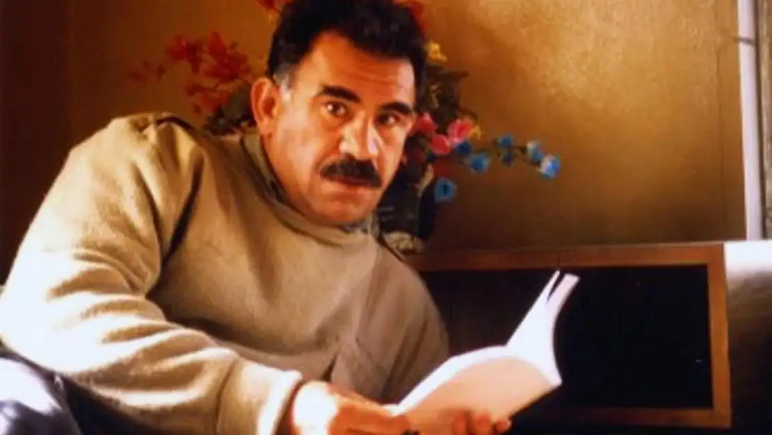 Abdullah Öcalan (APO), Açıklama Yapmaktan Vaz mı Geçecek!