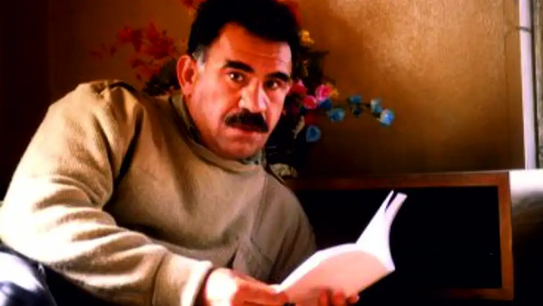 Abdullah Öcalan (APO) Örgüte (Silah Bırakma) Çağrısında Bulunacak