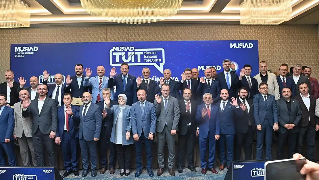 Abu Dabi-Trabzon Direkt Uçuşları Başlıyor