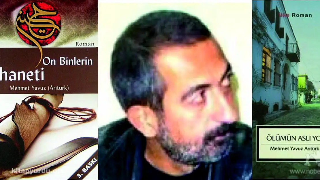 ACI KAYBIMIZ