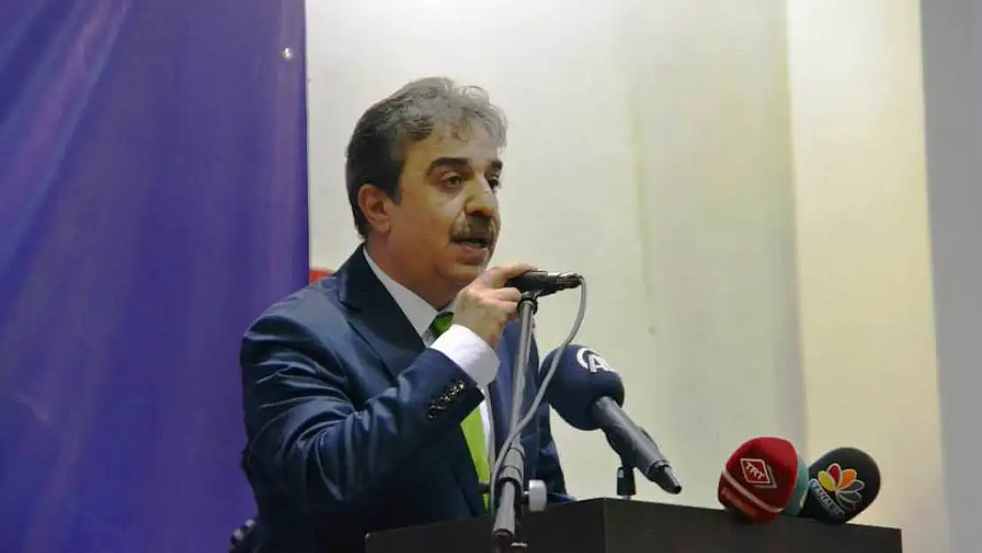 AÇIK TEŞEKKÜR