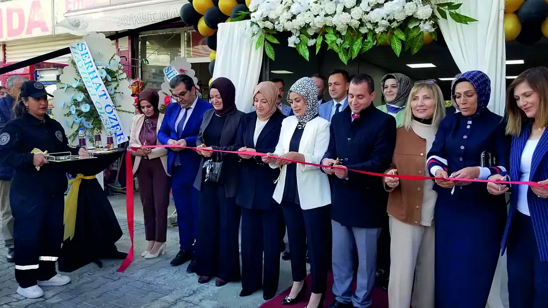 Açık Teşekkür