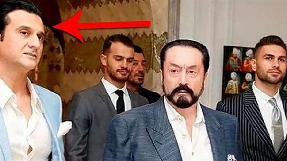 Acun Ilıcalı'dan Adnan Oktar Cevabı