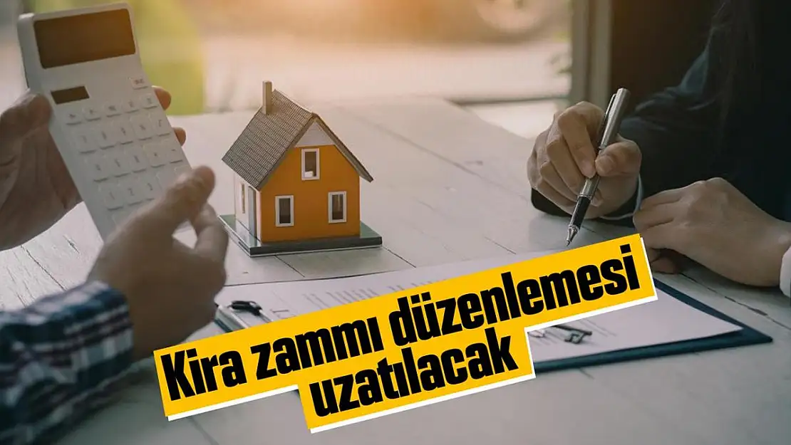 Adalet Bakanı Kira Zammı Düzenlemesi Uzatılacak